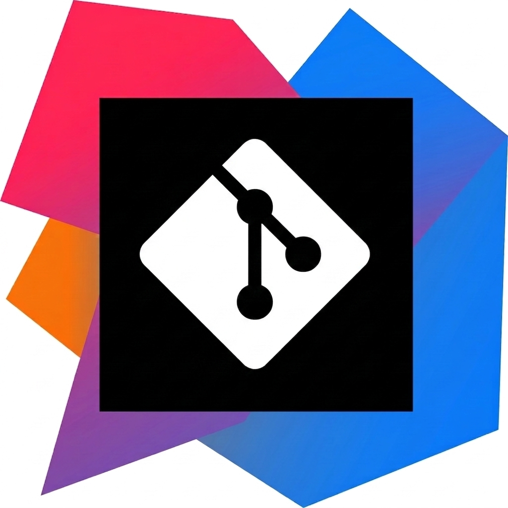 JetBrains Git Tools
